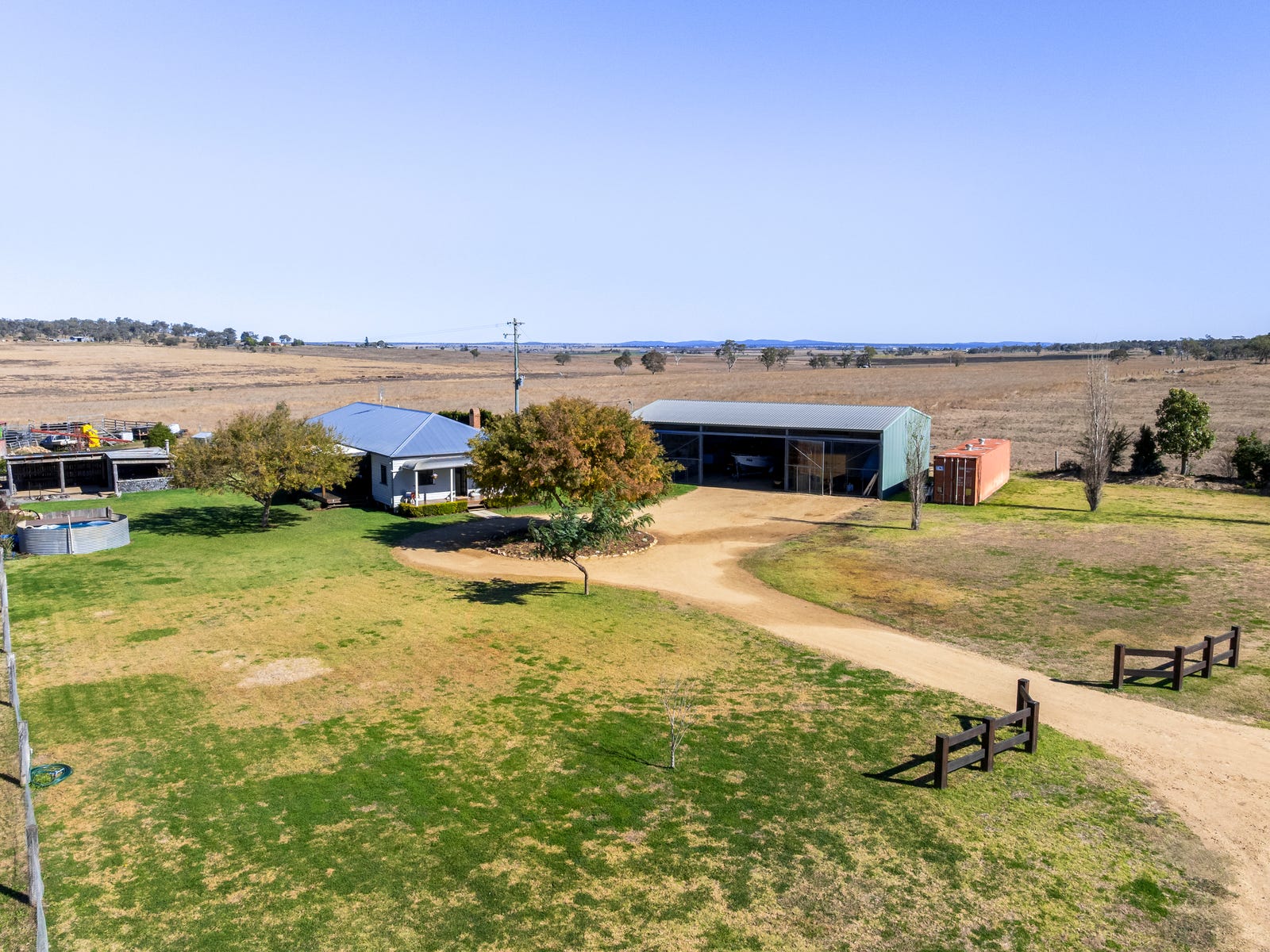 Business For Sale: Nobby, Qld 4360