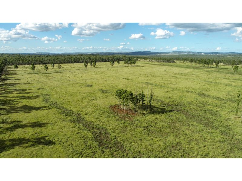 Farm For Sale in Kingaroy, Qld 4610 225 Beils Road