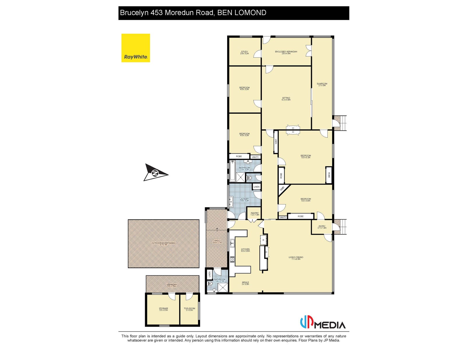 Business For Sale: Ben Lomond, NSW 2365