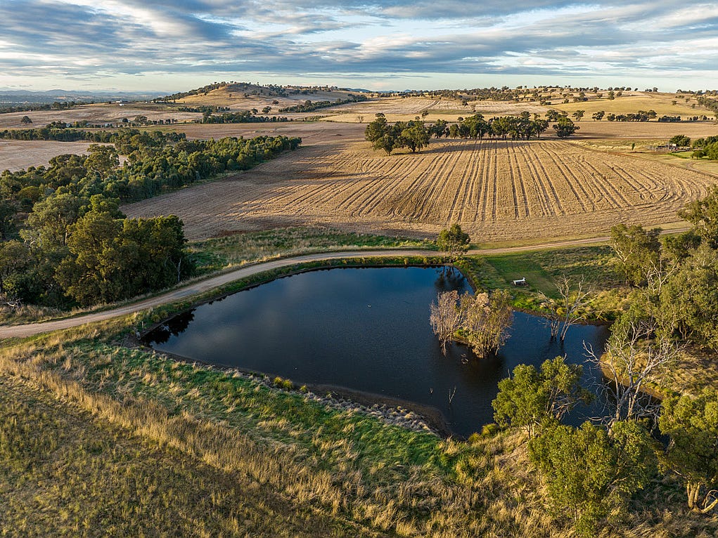 Business For Sale: Cootamundra, NSW 2590