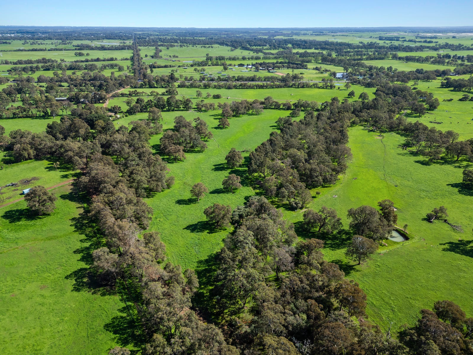 Business For Sale: North Dandalup, WA 6207