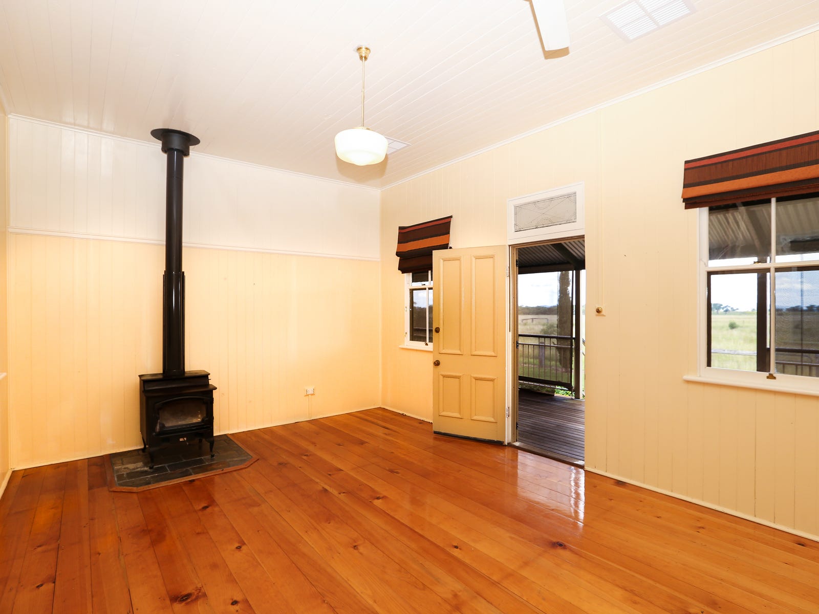 Farm For Sale in Aubigny, Qld 4401 "outstation" 24 Mccormack Road