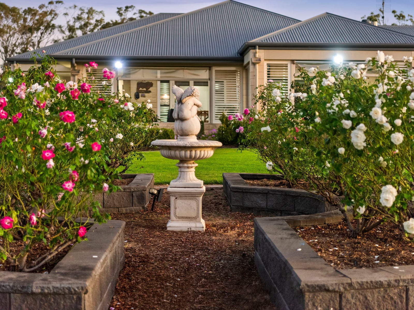 Business For Sale: Ramsay, Qld 4358