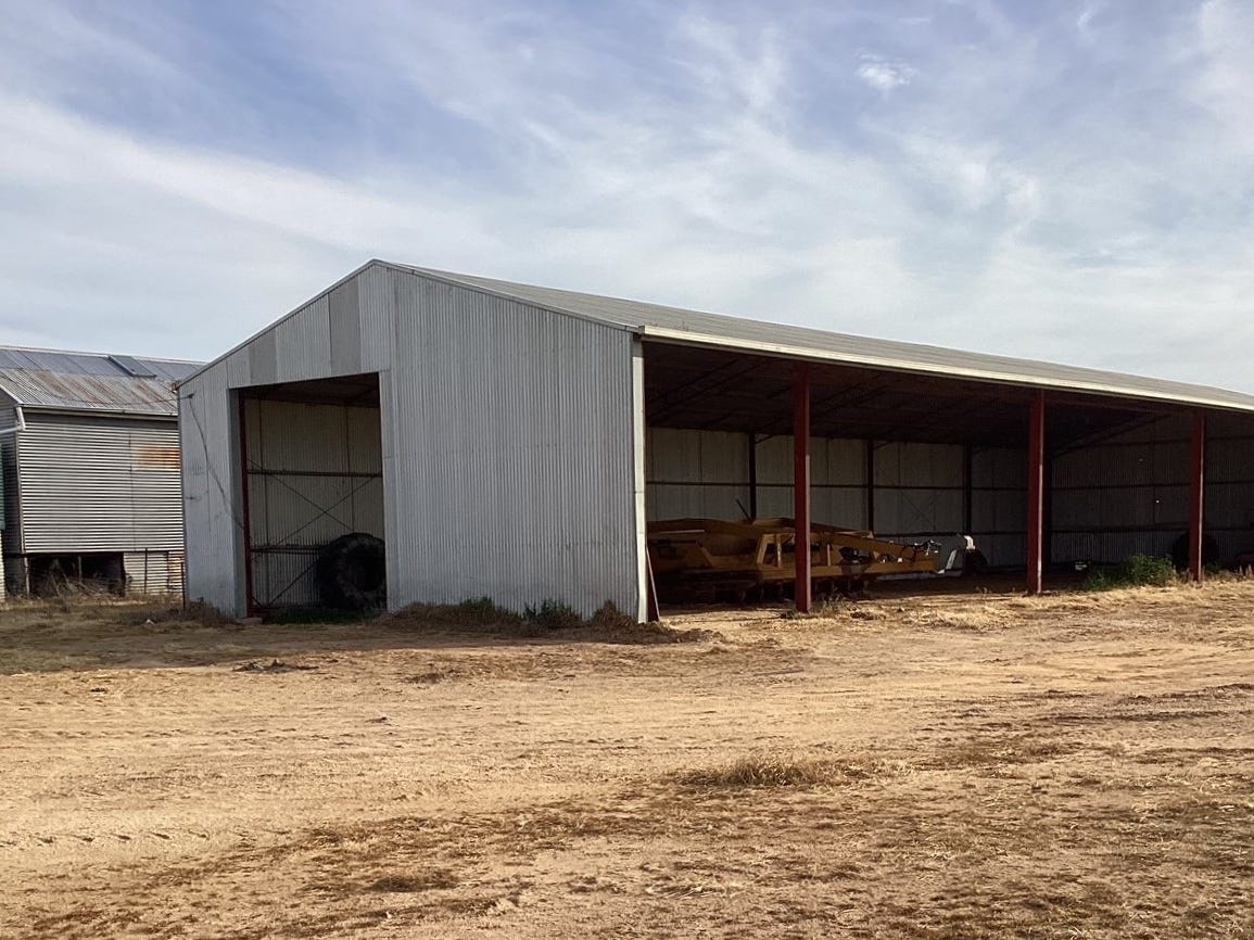 Business For Sale: Nhill, Vic 3418