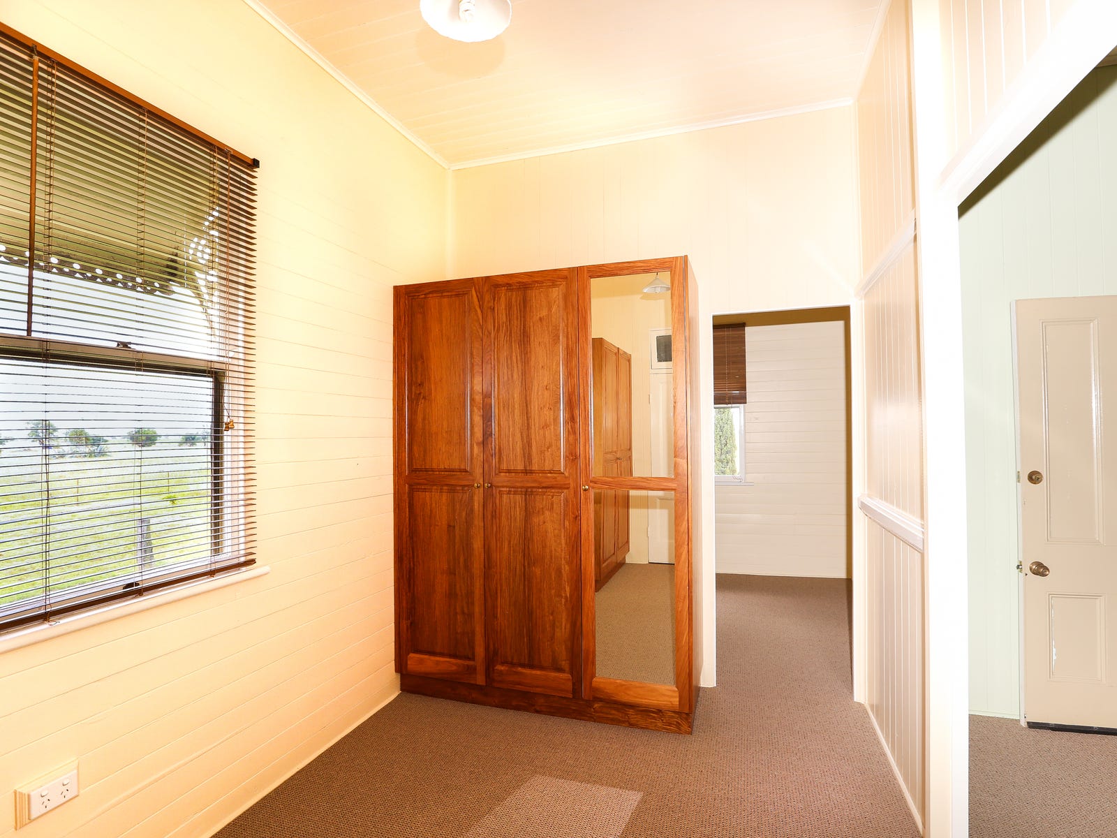 Farm For Sale in Aubigny, Qld 4401 "outstation" 24 Mccormack Road