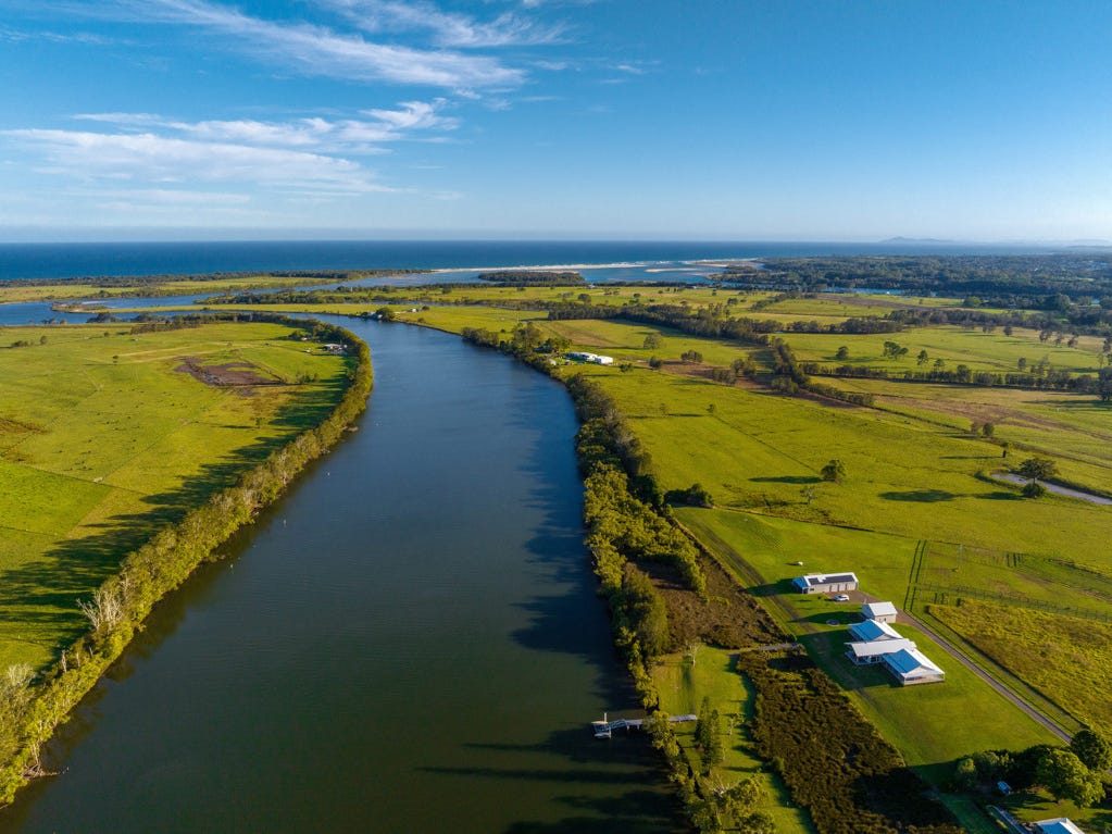 Business For Sale: Oxley Island, NSW 2430