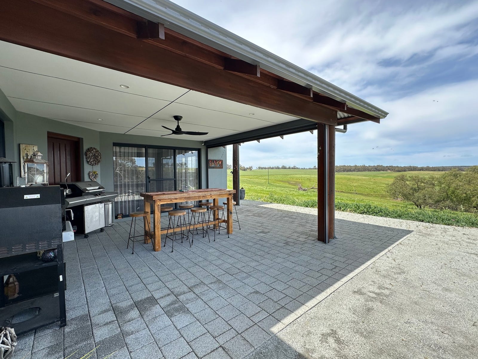 Business For Sale: Denbarker, WA 6324