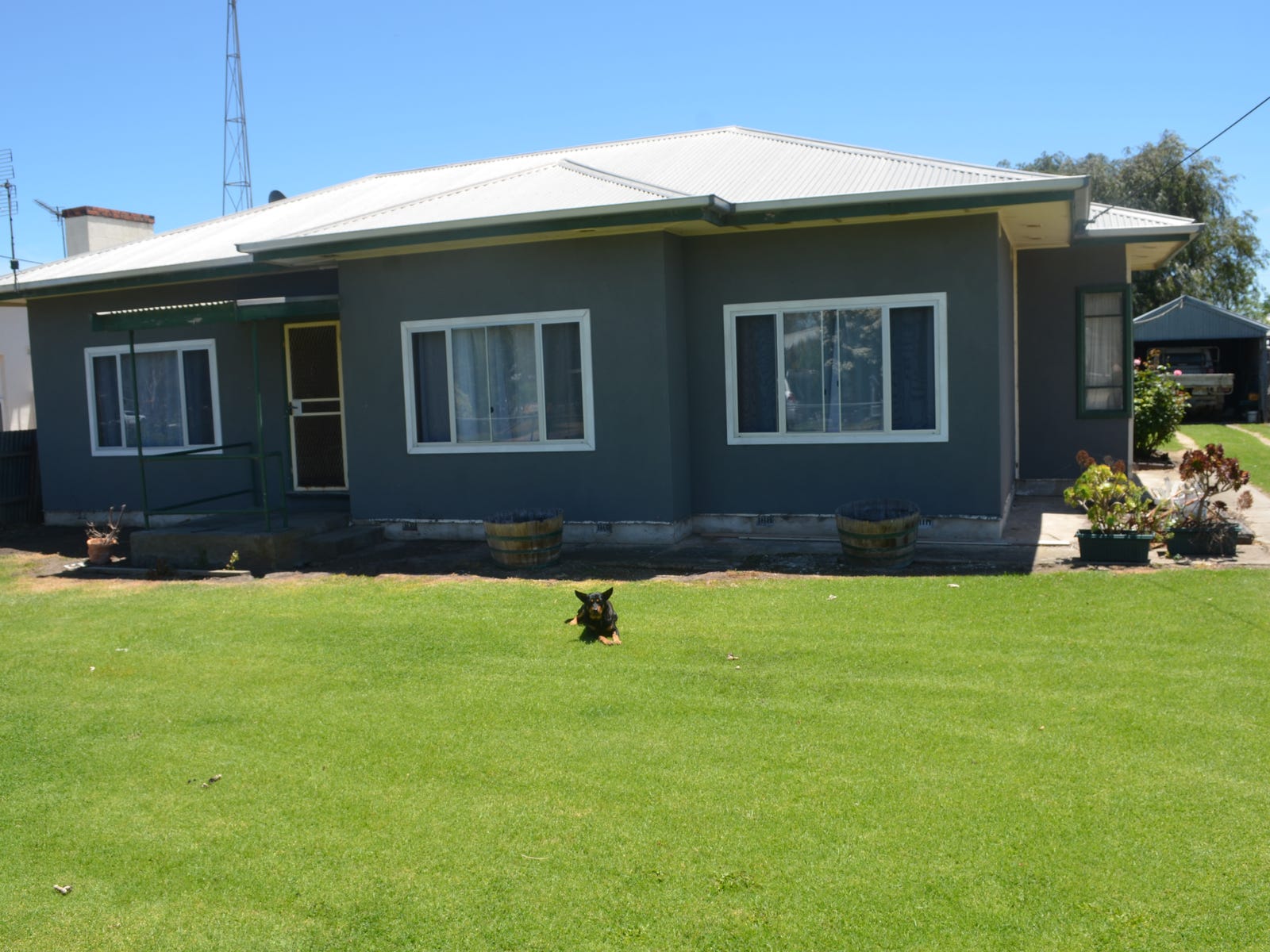 Business For Sale: Lucindale, SA 5272