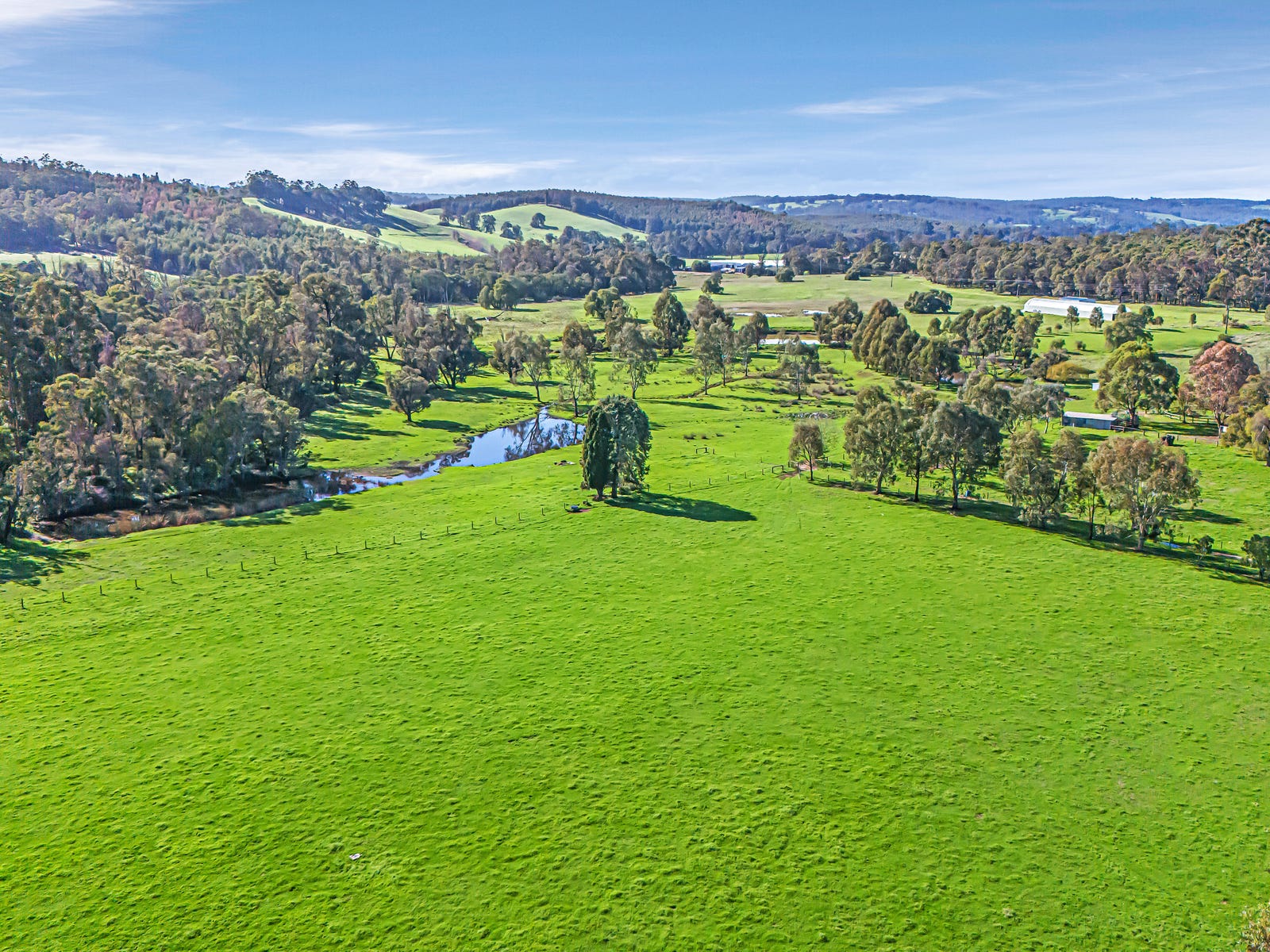Farm For Sale in Donnybrook, WA 6239 975 Donnybrookboyup Brook Road