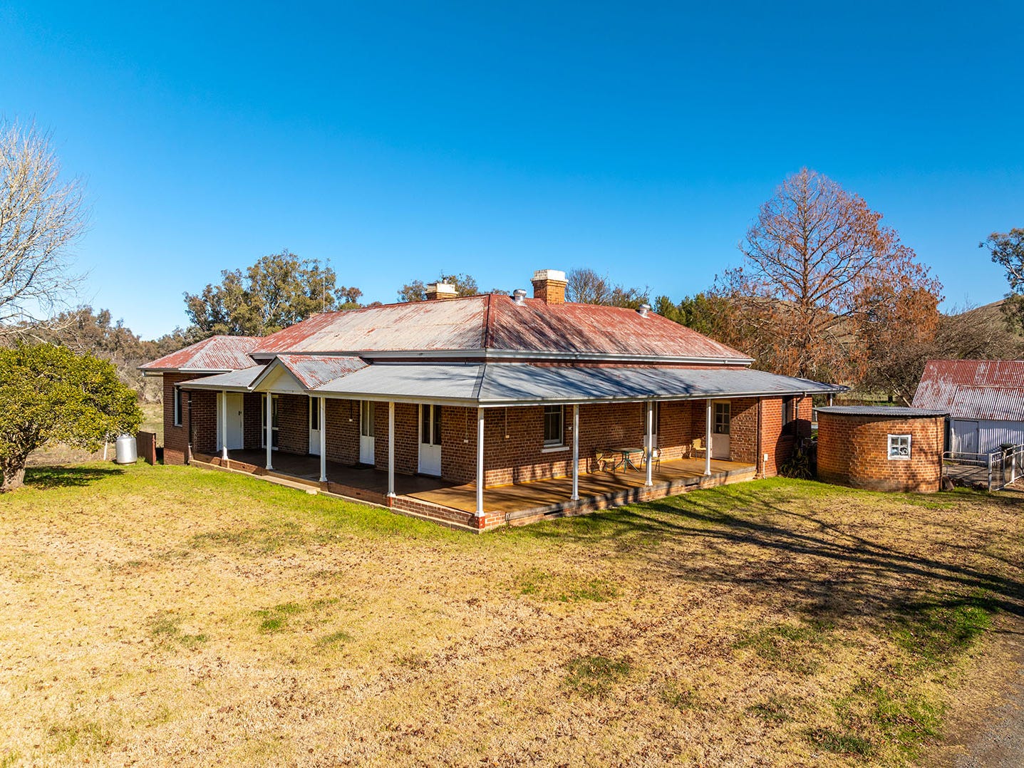Business For Sale: Darbalara, NSW 2722