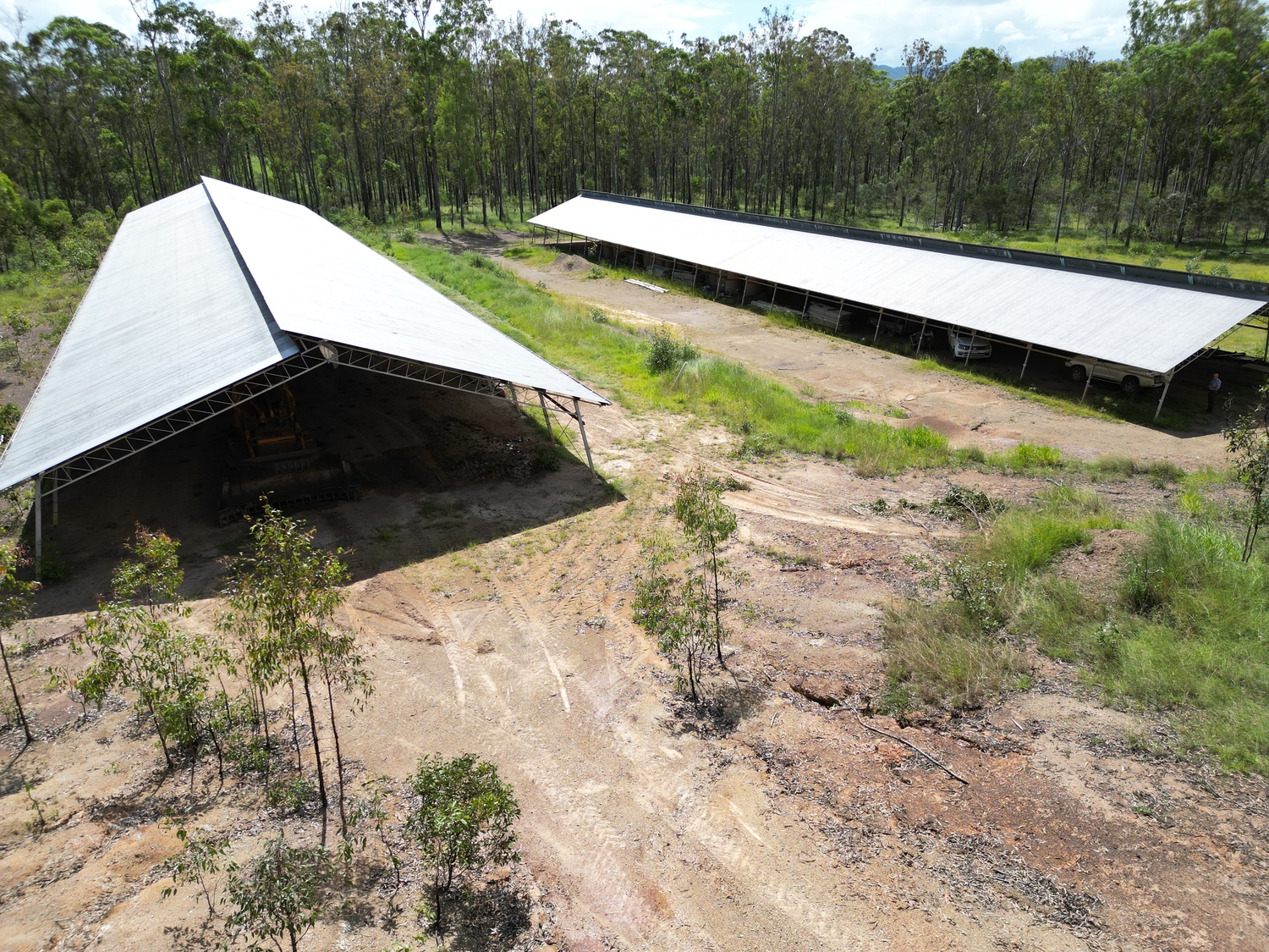 Business For Sale: Glenwood, Qld 4570