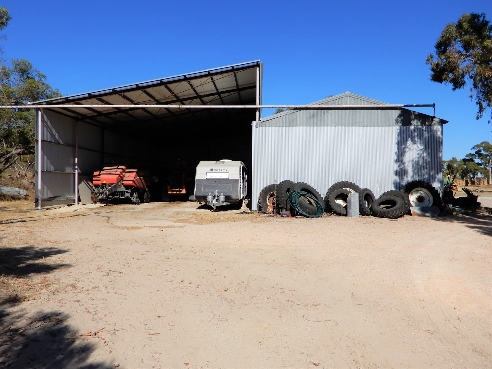 Business For Sale: Keith, SA 5267