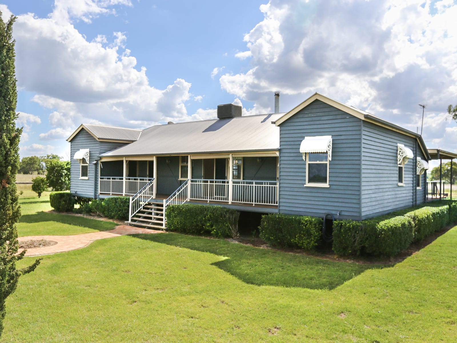 Farm For Sale in Aubigny, Qld 4401 "outstation" 24 Mccormack Road