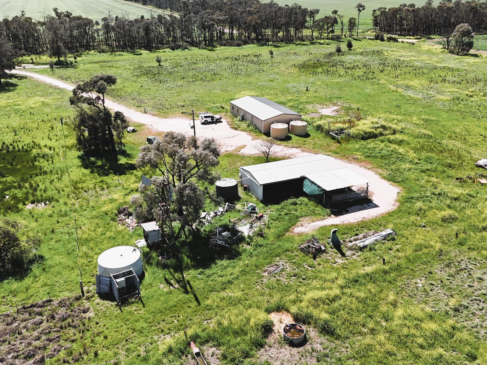 Business For Sale: Bohena Creek, NSW 2390