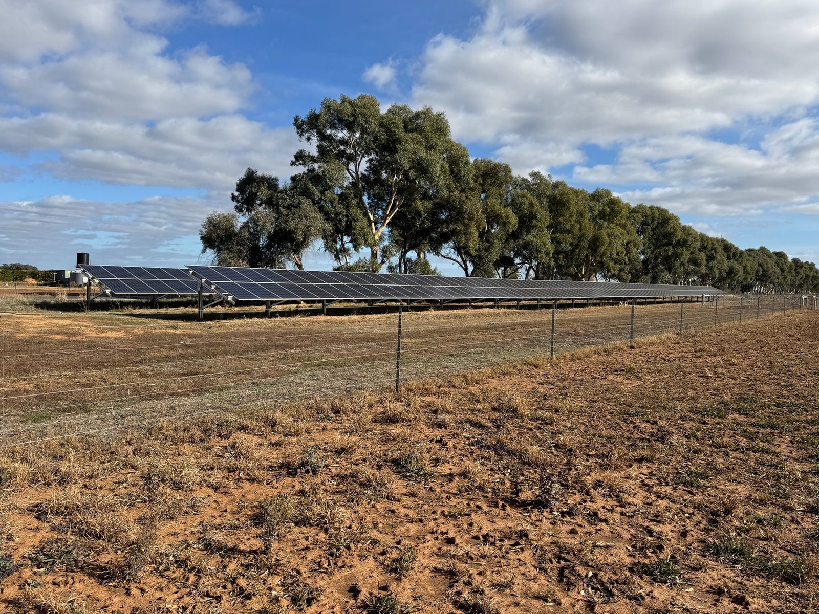 Business For Sale: Katunga, Vic 3640