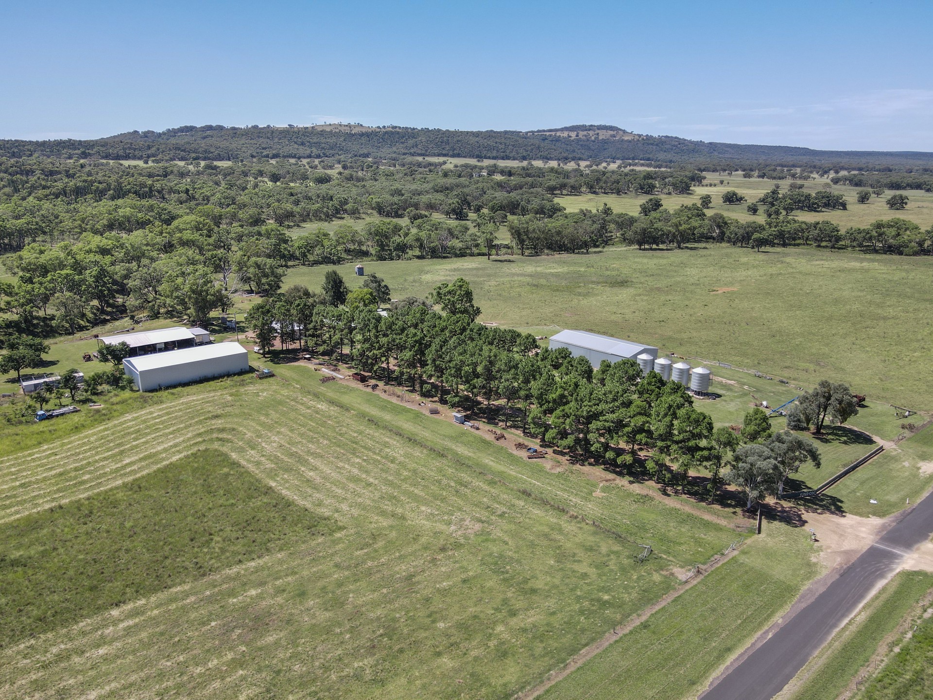 Business For Sale: Neilrex, NSW 2831