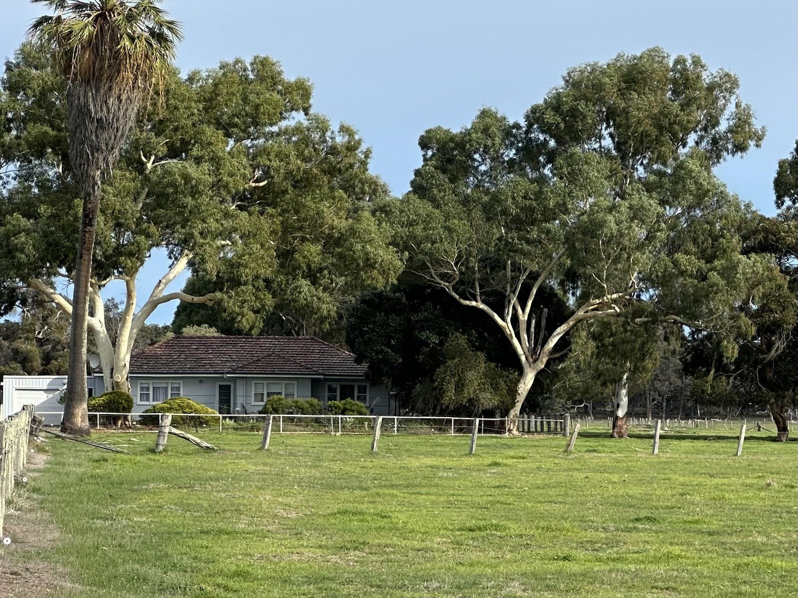 Farms For Sale in Crooked Brook, WA 6236