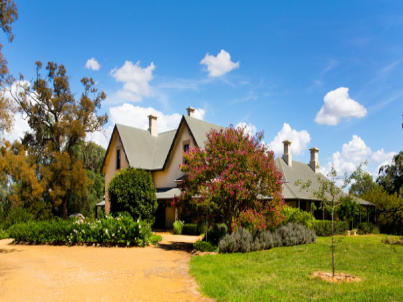 Farm For Sale in Cowra, NSW 2794 Jerula