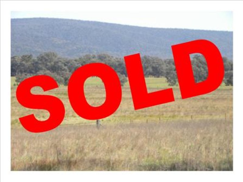 Farm For Sale in Cowra, NSW 2794 Tallarook Road