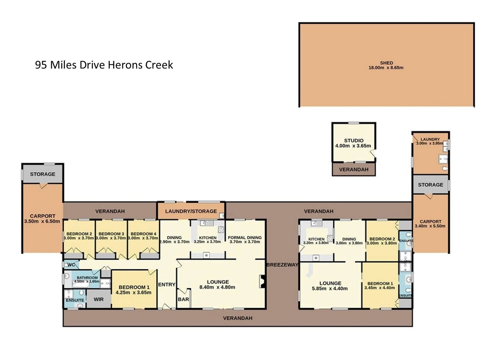 Business For Sale: Herons Creek, NSW 2439