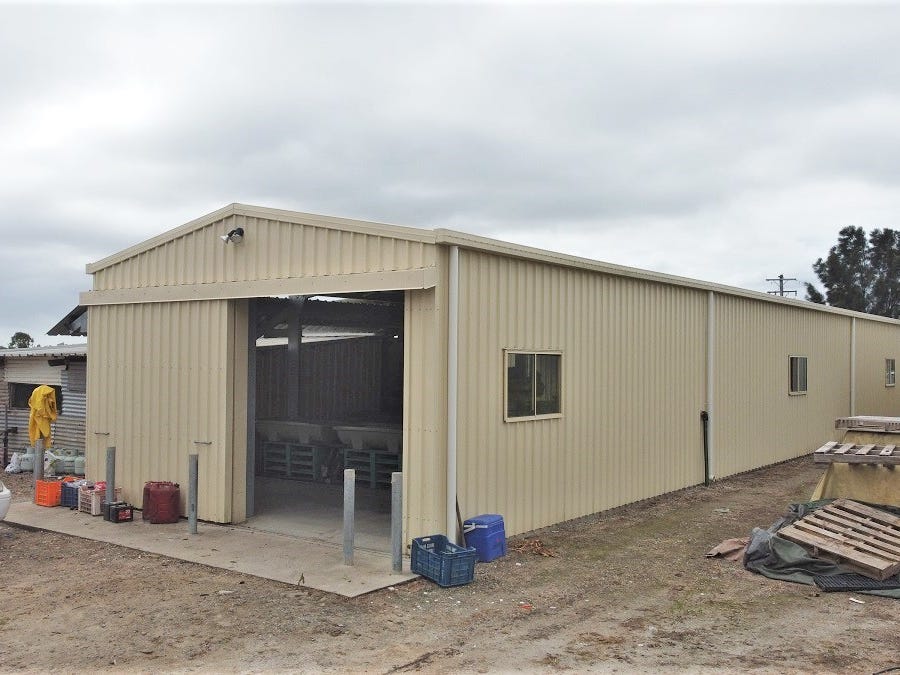 Business For Sale: Horseshoe Lagoon, Qld 4809