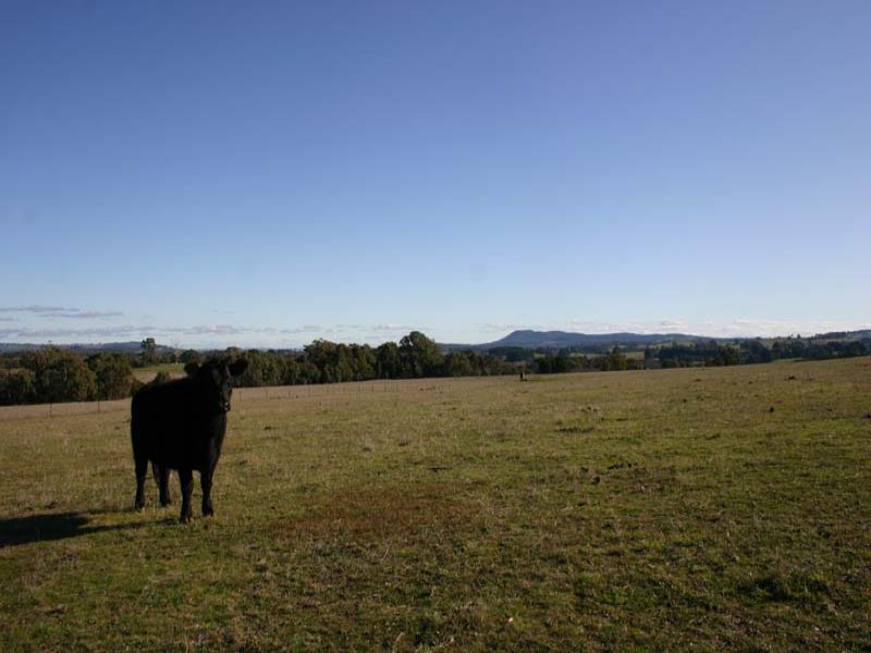 Business For Sale: Strathbogie, Vic 3666