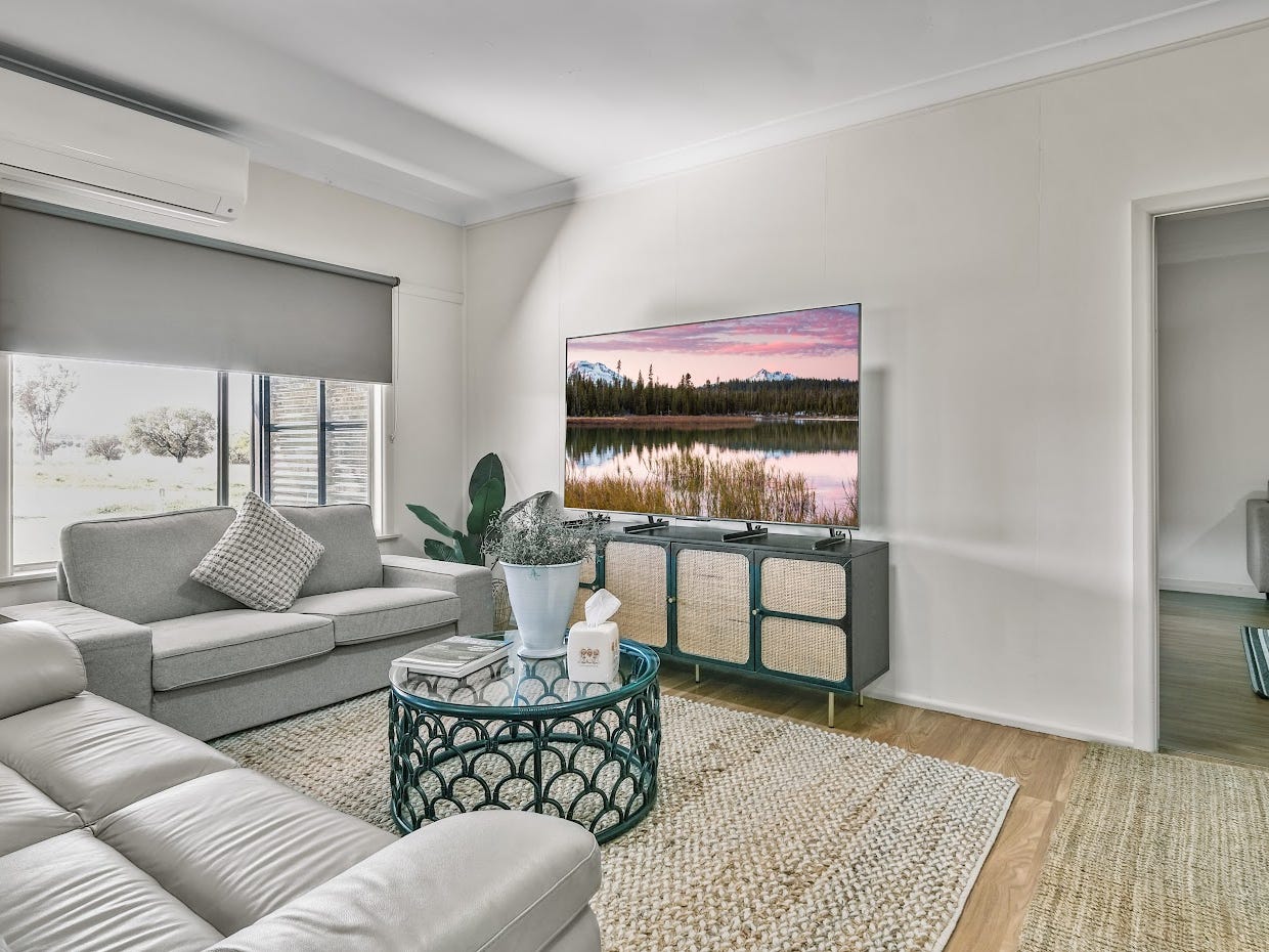 Business For Sale: Somerton, NSW 2340
