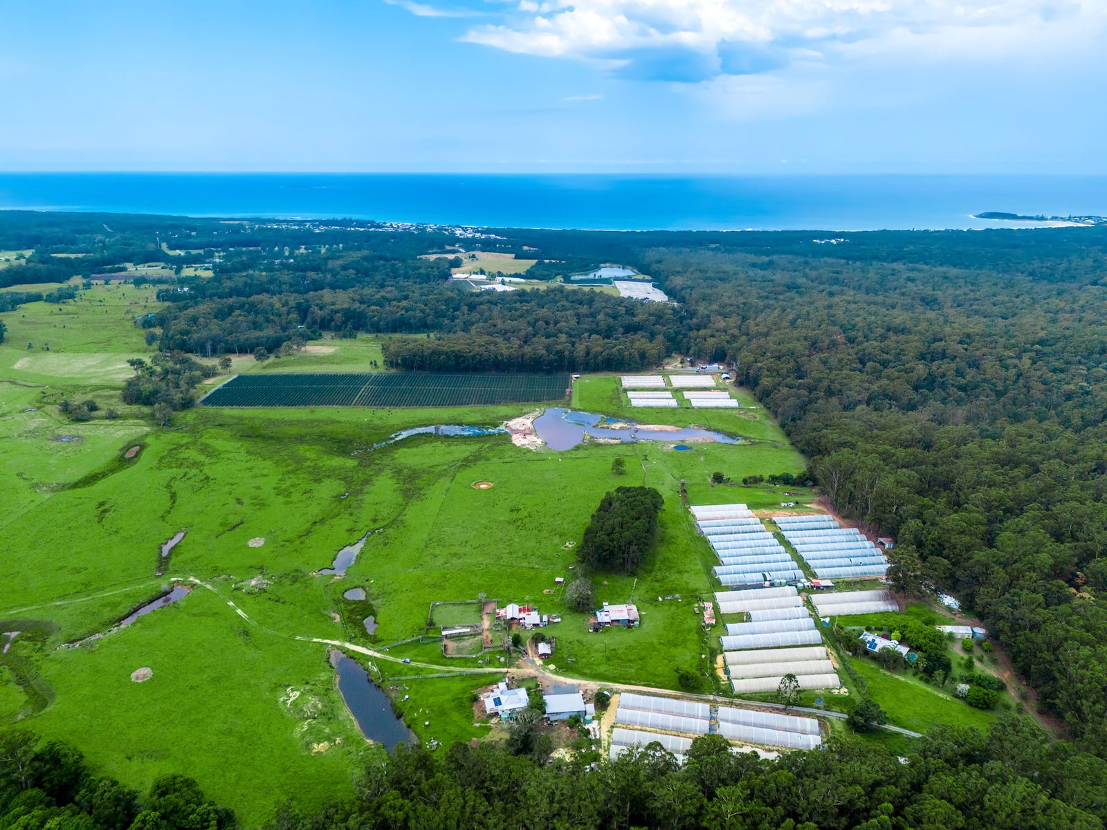 Business For Sale: Upper Corindi, NSW 2456