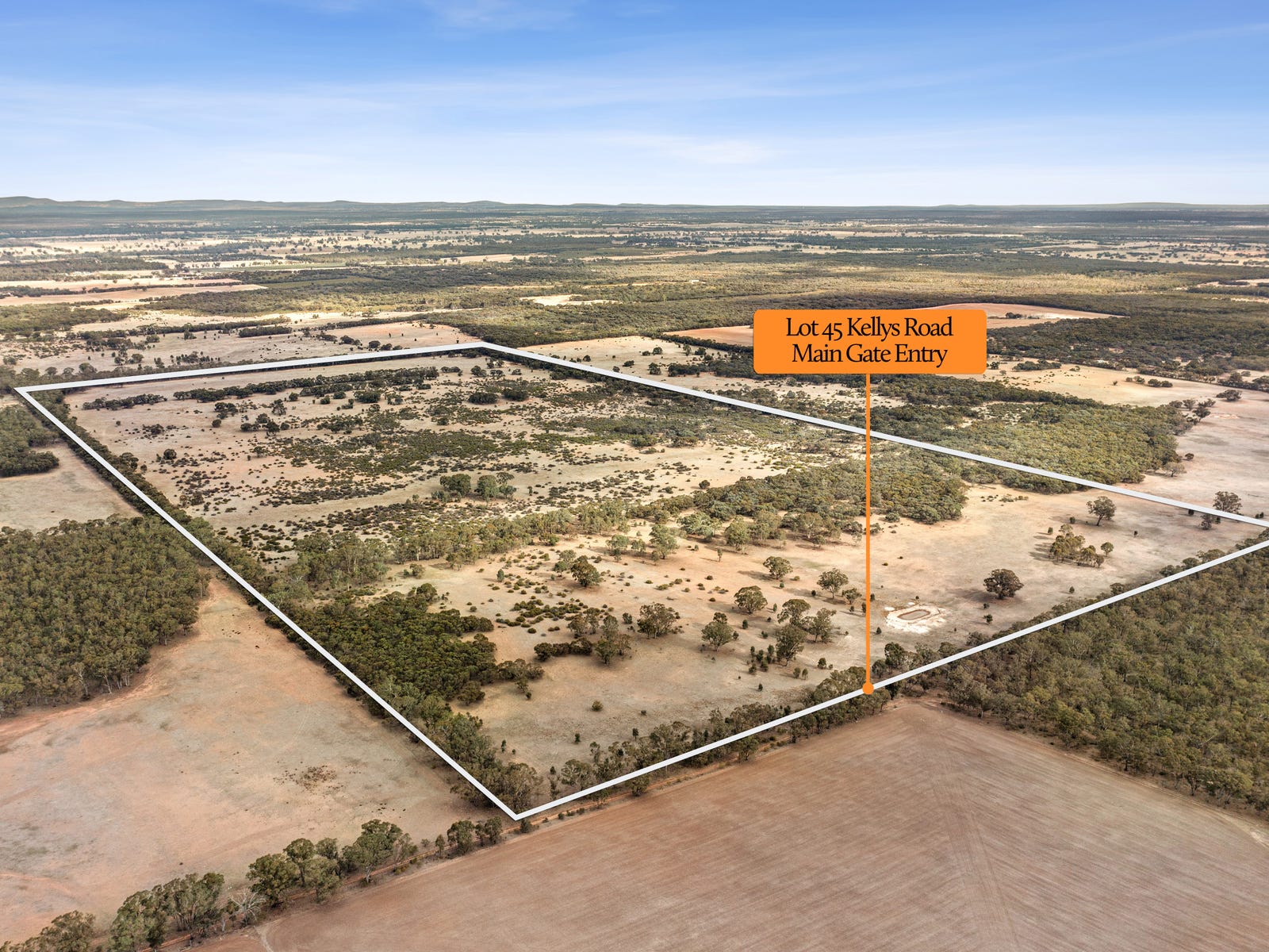 Business For Sale: Kamarooka, Vic 3570
