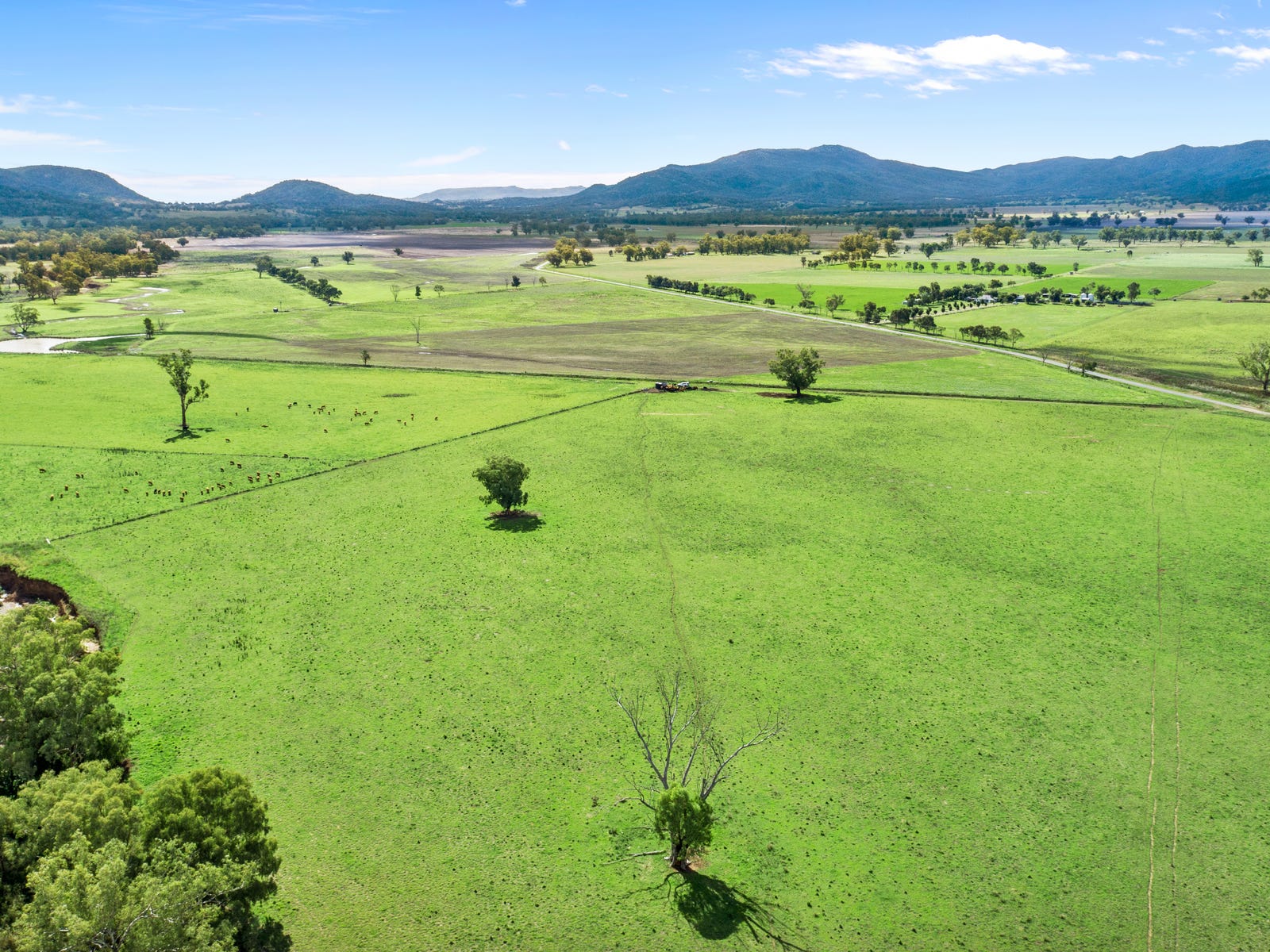 View Sold Farms in NSW