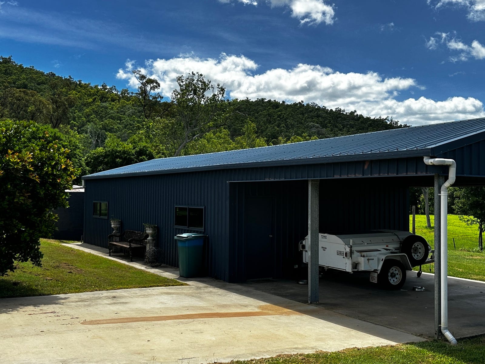 Farm For Sale in Proserpine, Qld 4800 | 1620 Gunyarra Road
