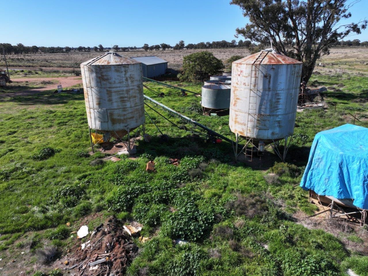 Business For Sale: West Wyalong, NSW 2671
