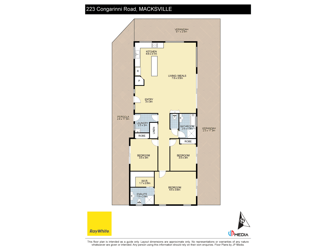 Business For Sale: Congarinni, NSW 2447