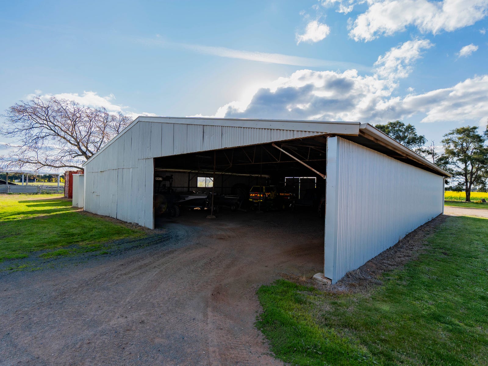 Business For Sale: Trungley Hall, NSW 2666