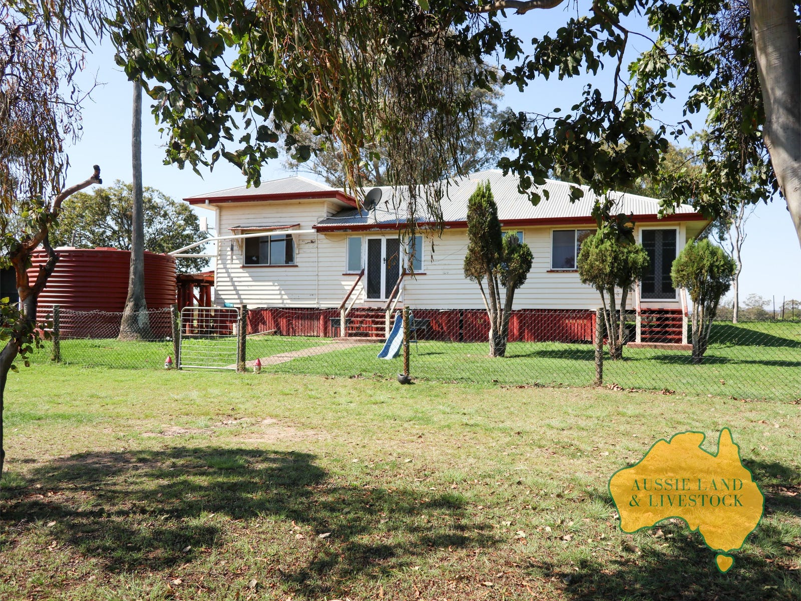 Farms For Sale in Charlestown, Qld 4608