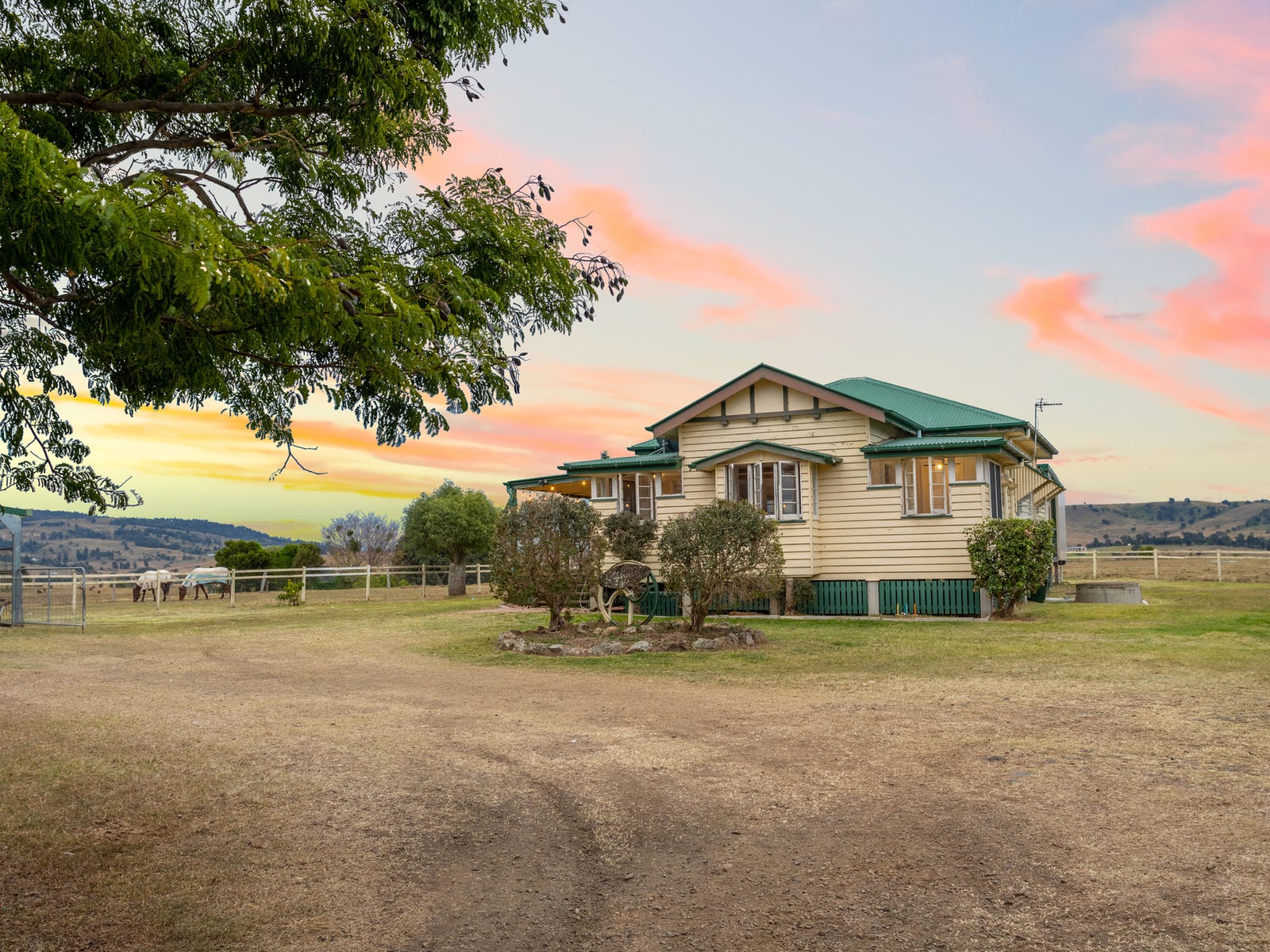 Farm For Sale in Boonah, Qld 4310 146 Mount French Road