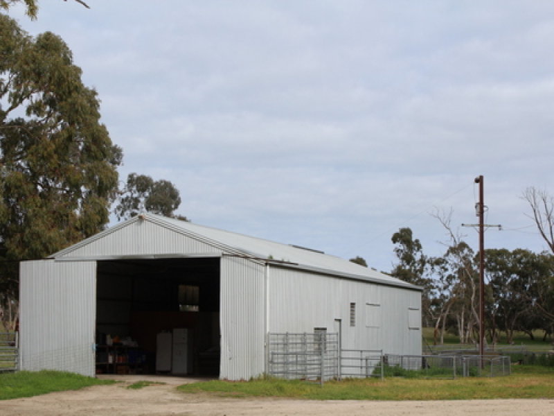 Business For Sale: Keith, SA 5267