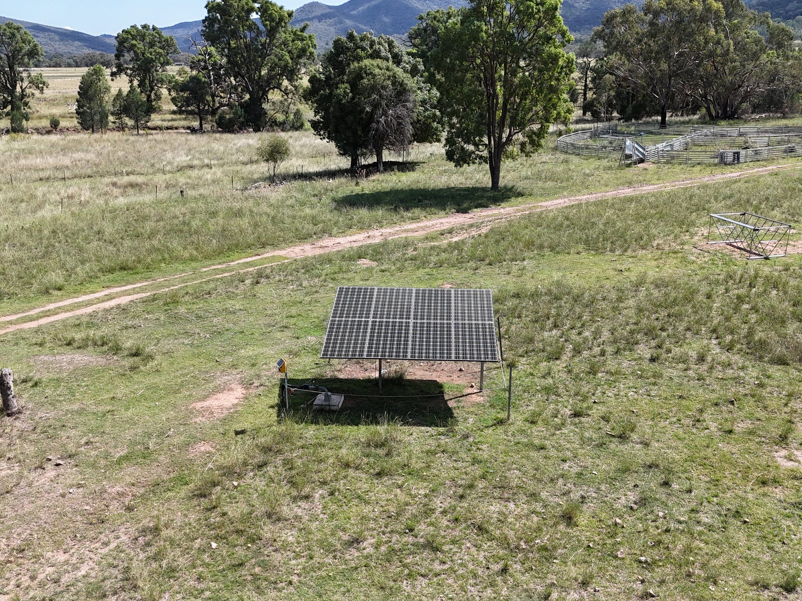 Business For Sale: Currabubula, NSW 2342