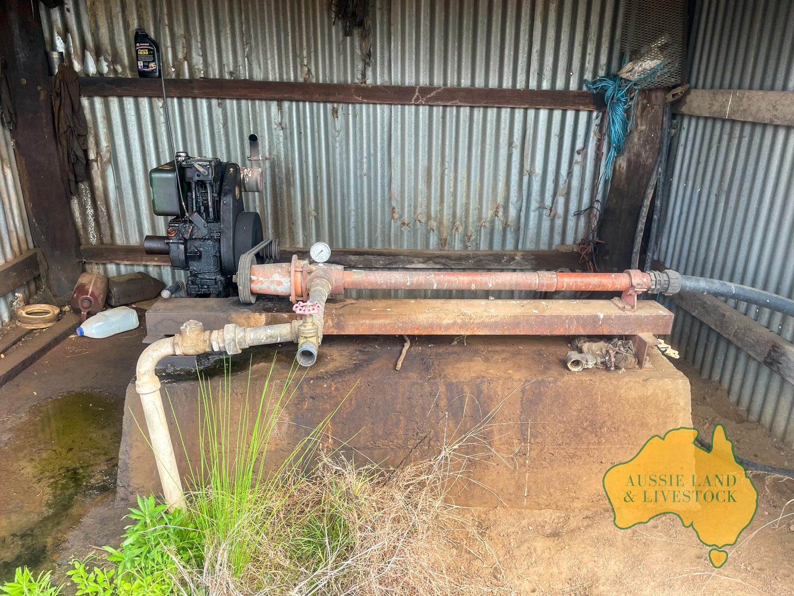 Business For Sale: Glan Devon, Qld 4615