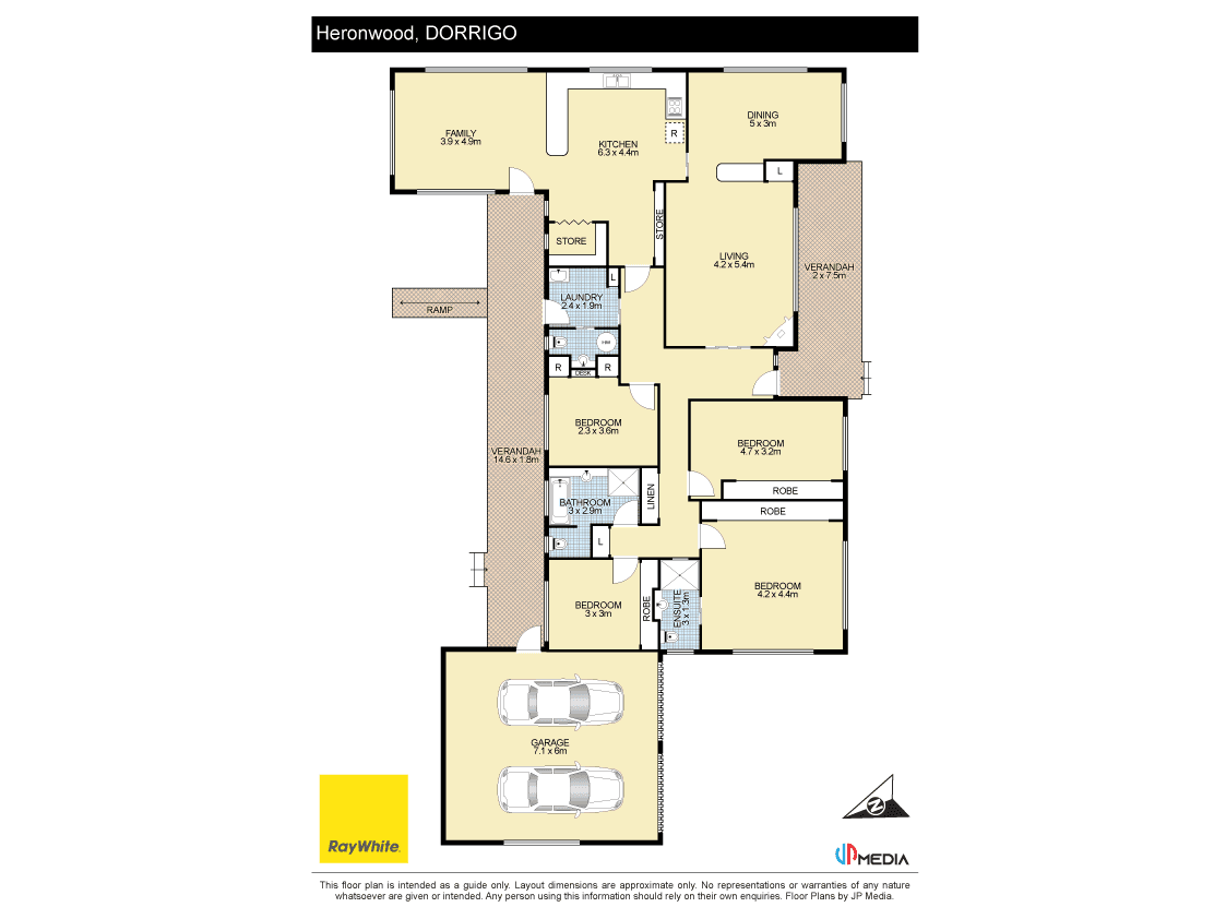Business For Sale: Fernbrook, NSW 2453