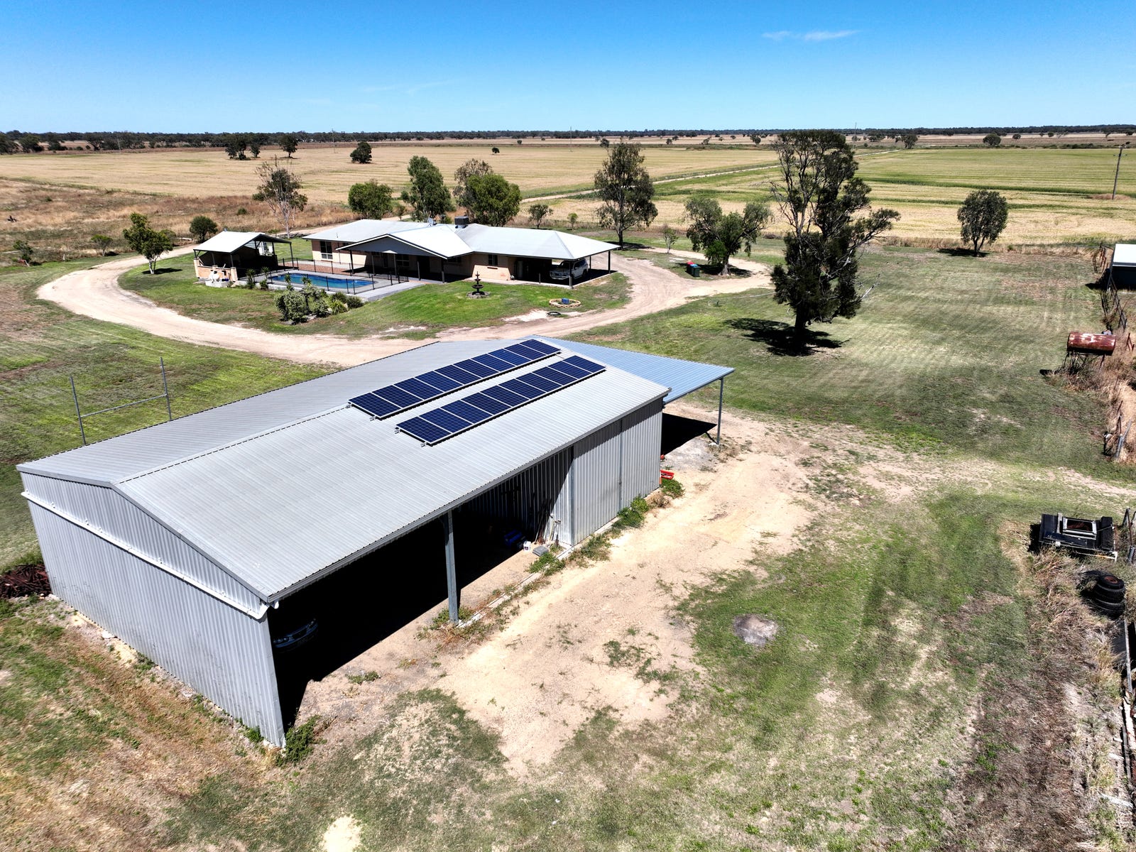Business For Sale: Narrabri, NSW 2390