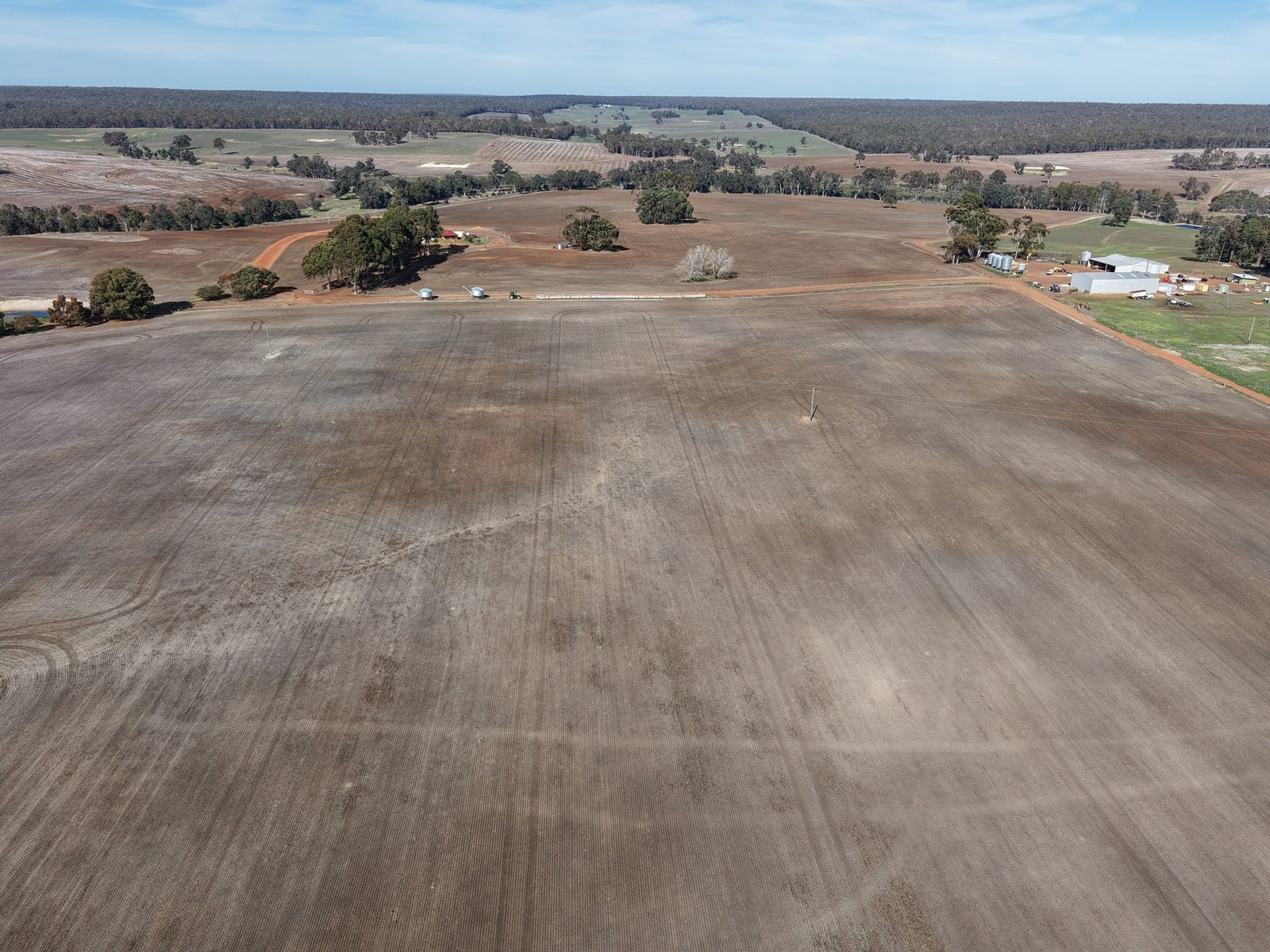Business For Sale: Mayanup, WA 6244