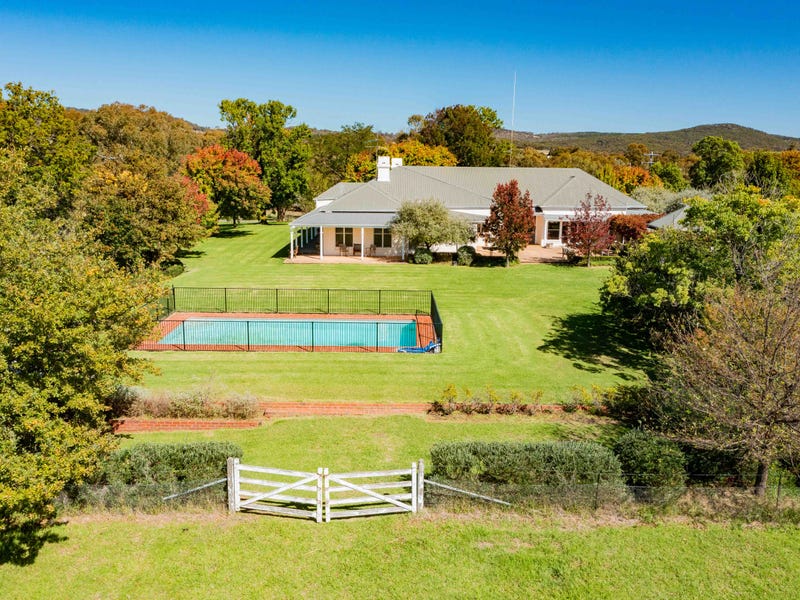 Farm For Sale in Cootamundra, NSW 2590