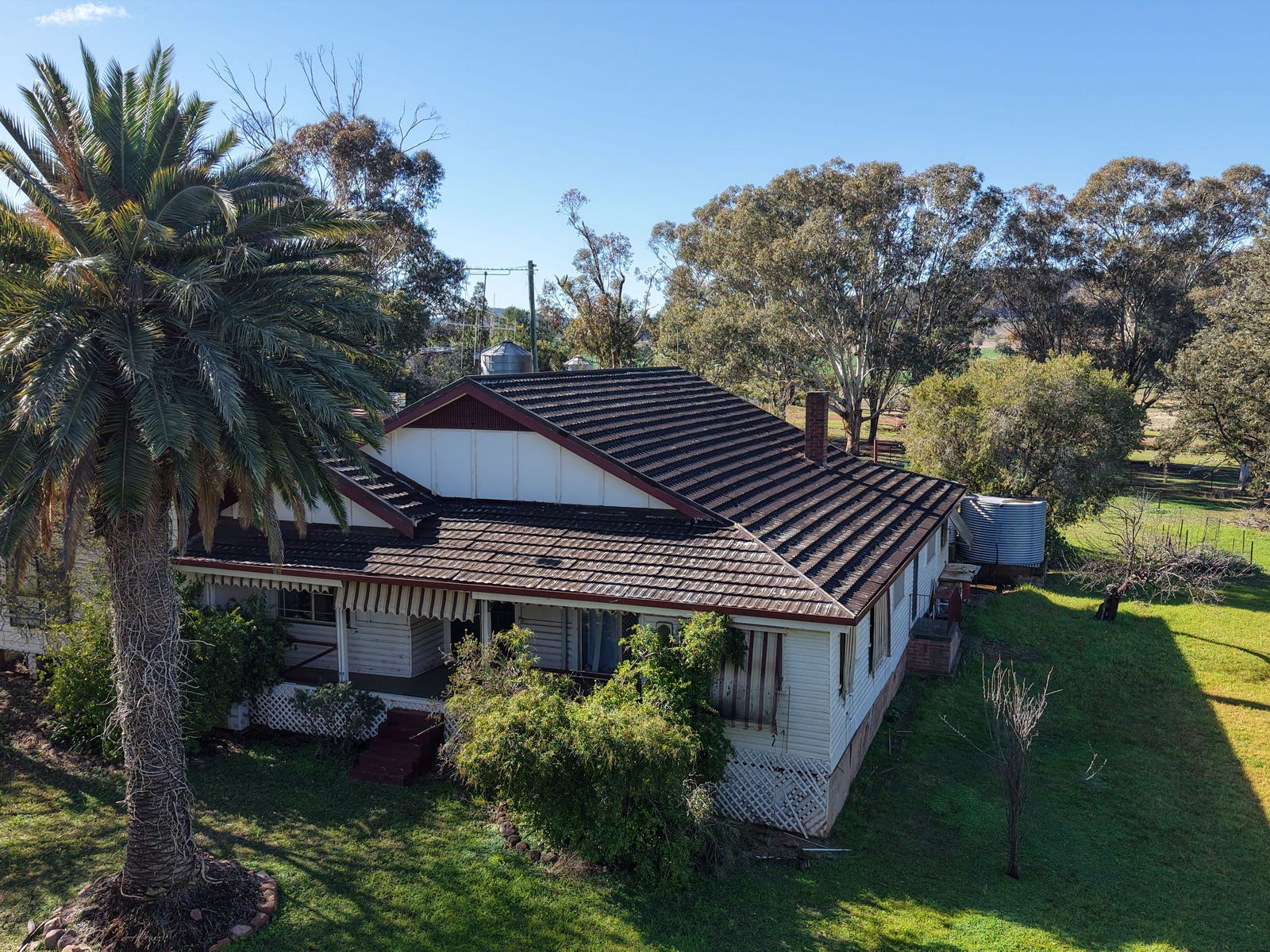 Business For Sale: Parkes, NSW 2870
