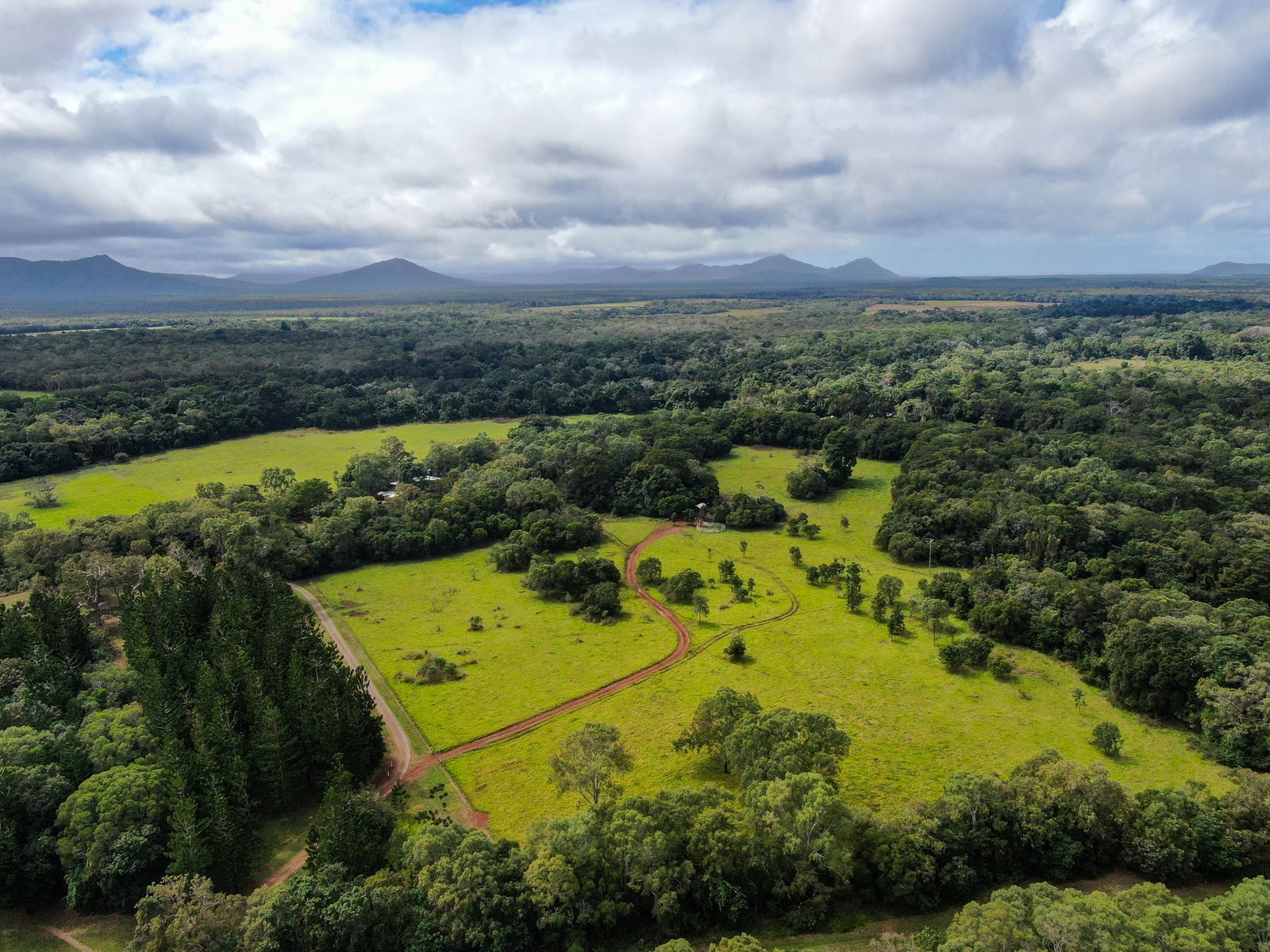 Farm For Sale in Cooktown, Qld 4895 139 Jensens Crossing Road