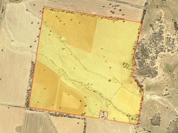 Business For Sale: Caragabal, NSW 2810