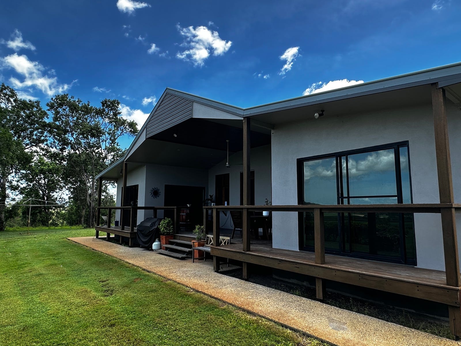 Farm For Sale in Proserpine, Qld 4800 | 1620 Gunyarra Road