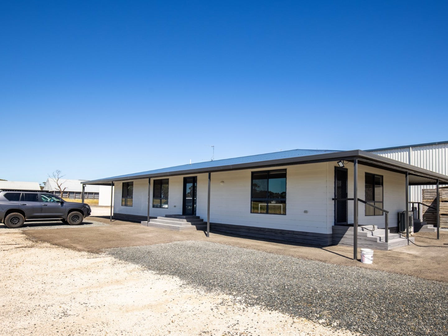 Farm For Sale in Mccallum, SA 5267 339 Kynoch Road