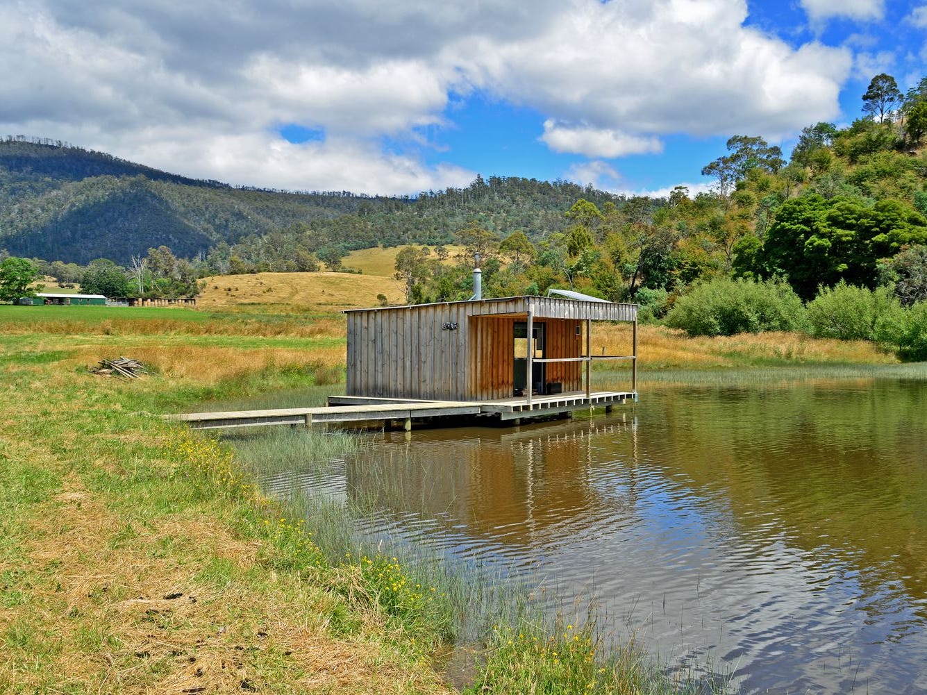 Business For Sale: Broadmarsh, Tas 7030