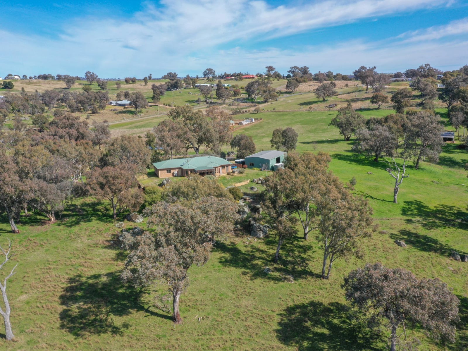 Farm For Sale in Young, NSW 2594 00 Burrows Road